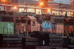 BNSF 2085